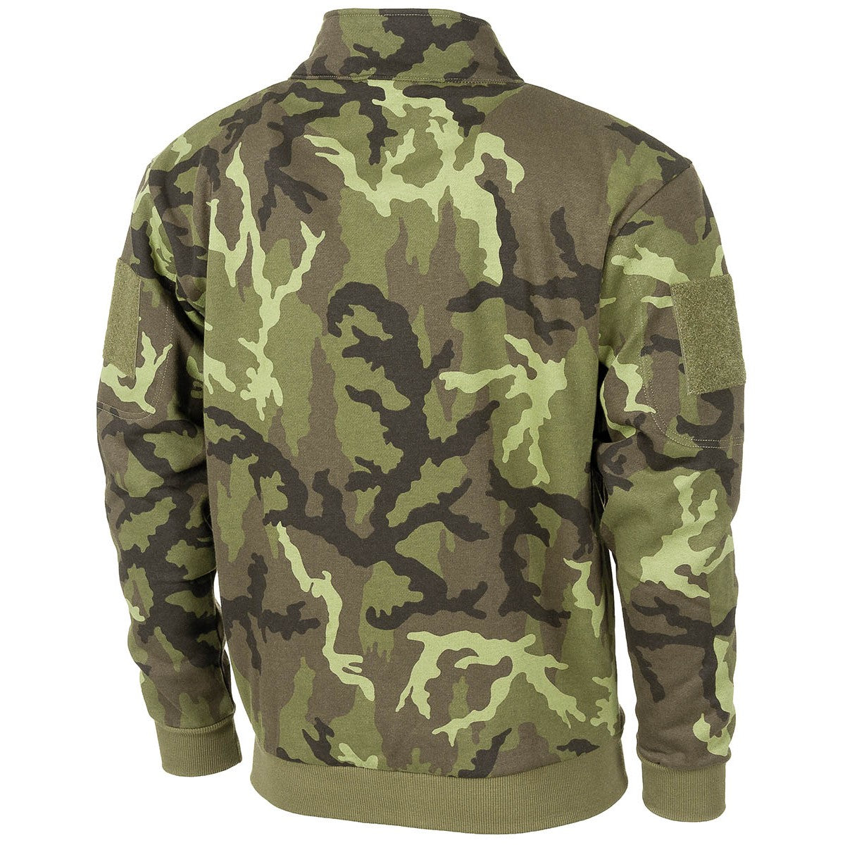 Яке "Tactical", M 95 CZ camo