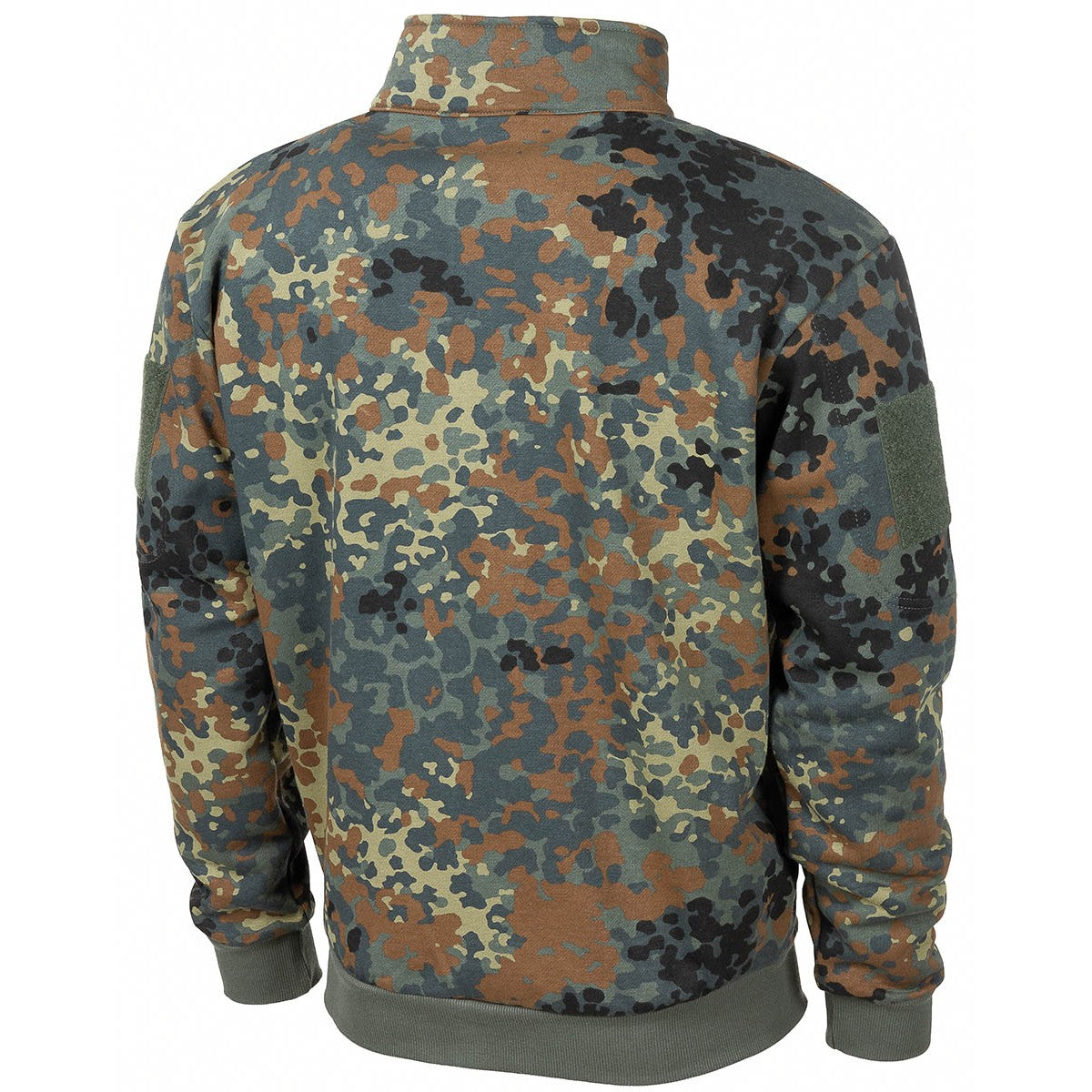 Яке "Tactical", BW camo