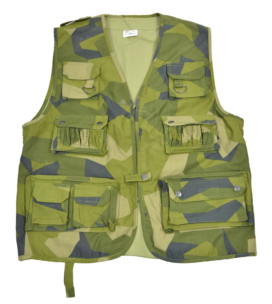 ЕЛЕК ЗА ЛОВ И РИБОЛОВ M90 CAMO