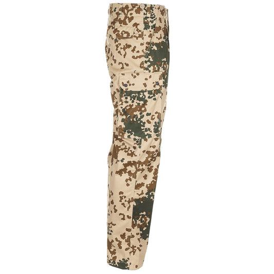 Панталони BW Field BW tropical camo
