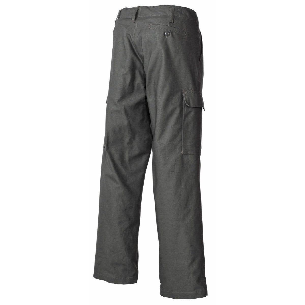 Панталон зимен , BW Moleskin Pants, OD green'' , с термоподплата