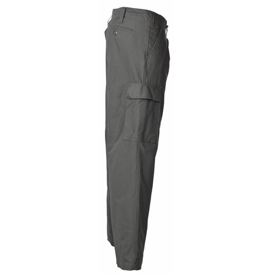 Панталон зимен , BW Moleskin Pants, OD green'' , с термоподплата