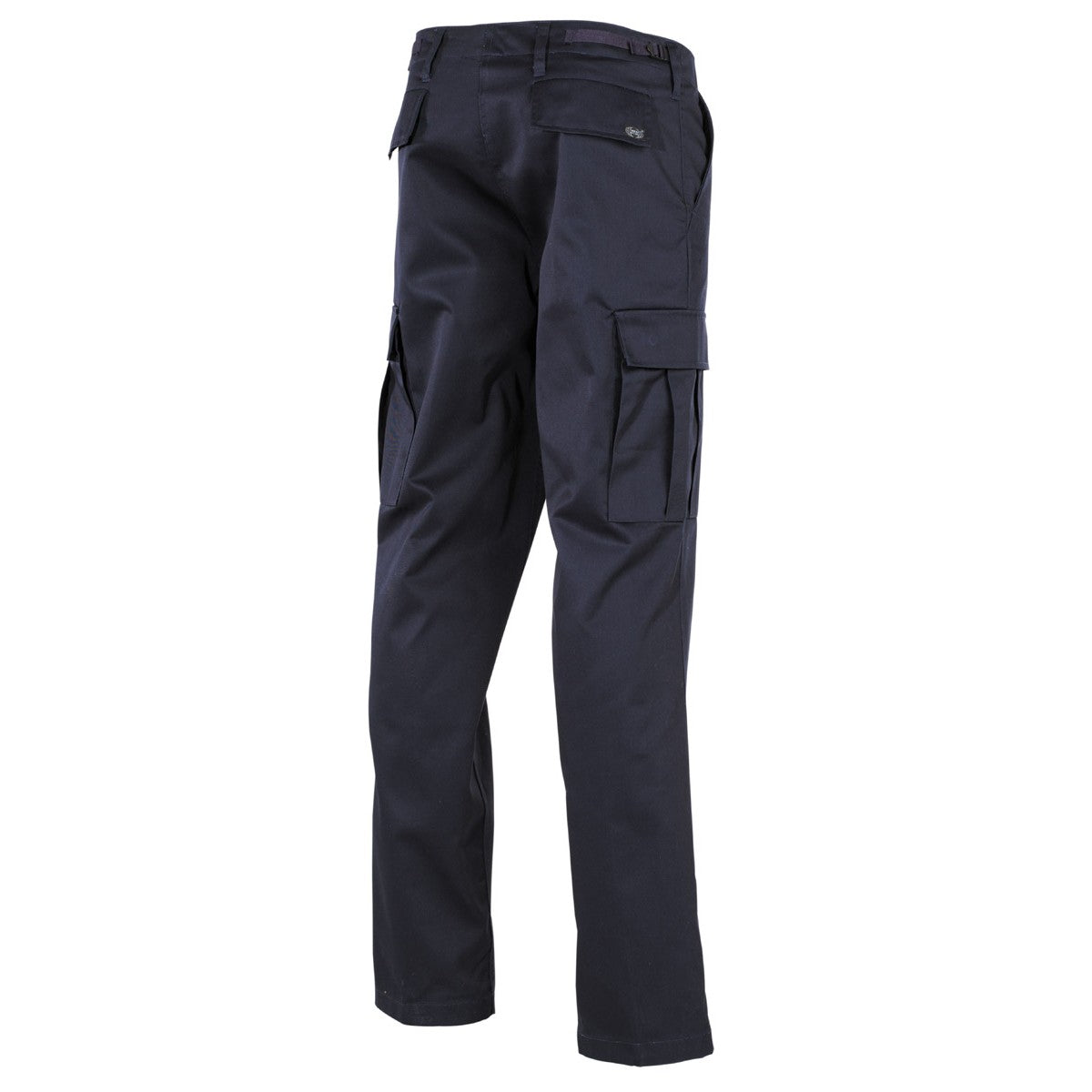 Тактически панталон BDU (US Combat Pants) – Цвят Тъмно син (Dark Blue) от Max Fuchs