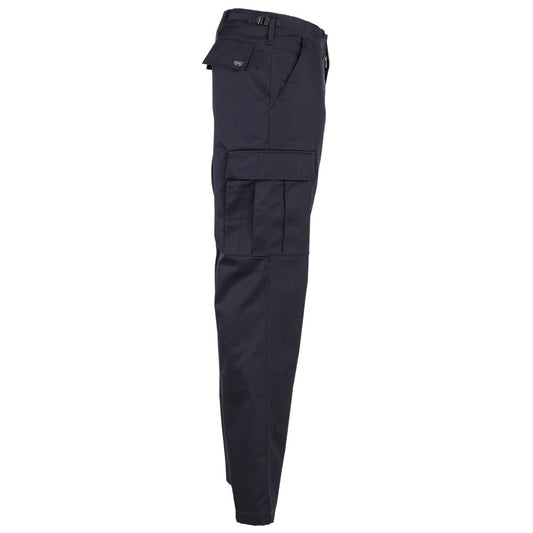 Тактически панталон BDU (US Combat Pants) – Цвят Тъмно син (Dark Blue) от Max Fuchs