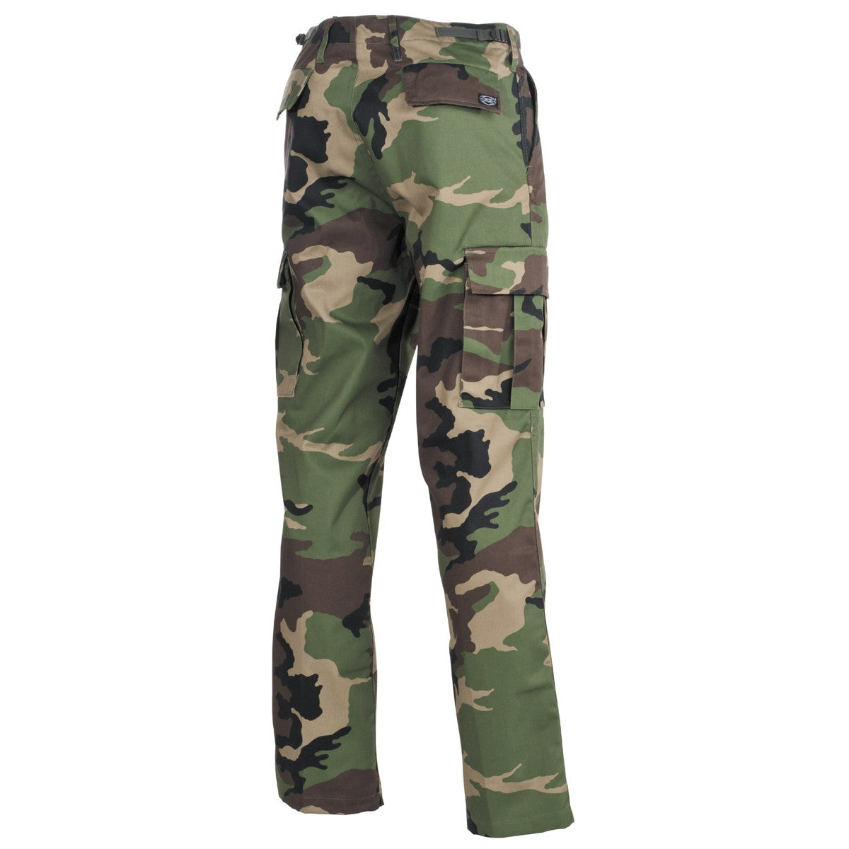 Панталон тактически ,'' M 97 SK camo, fashion type''