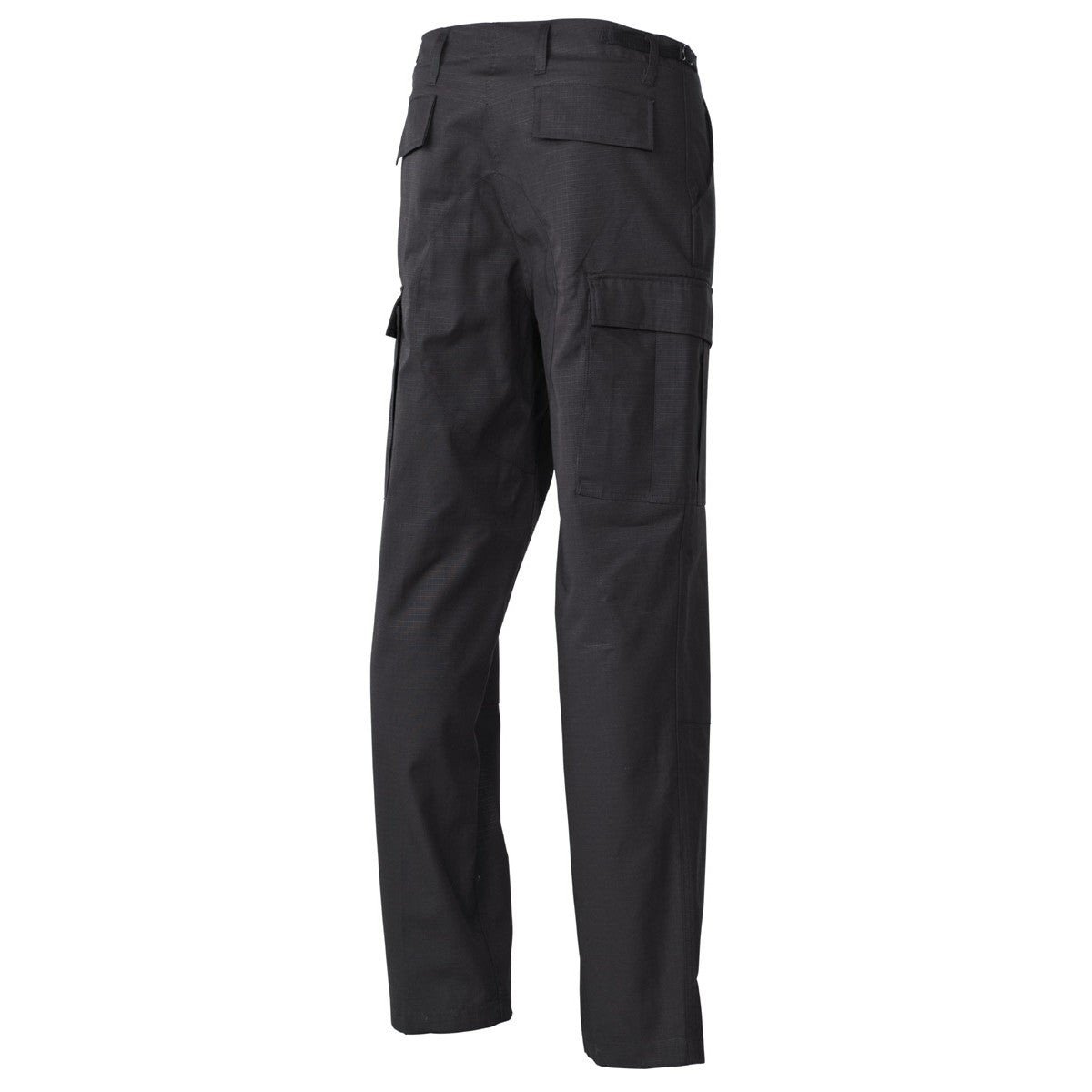 Панталон тактически ,US BDU Field Pants, Rip Stop, reinforced knees, black