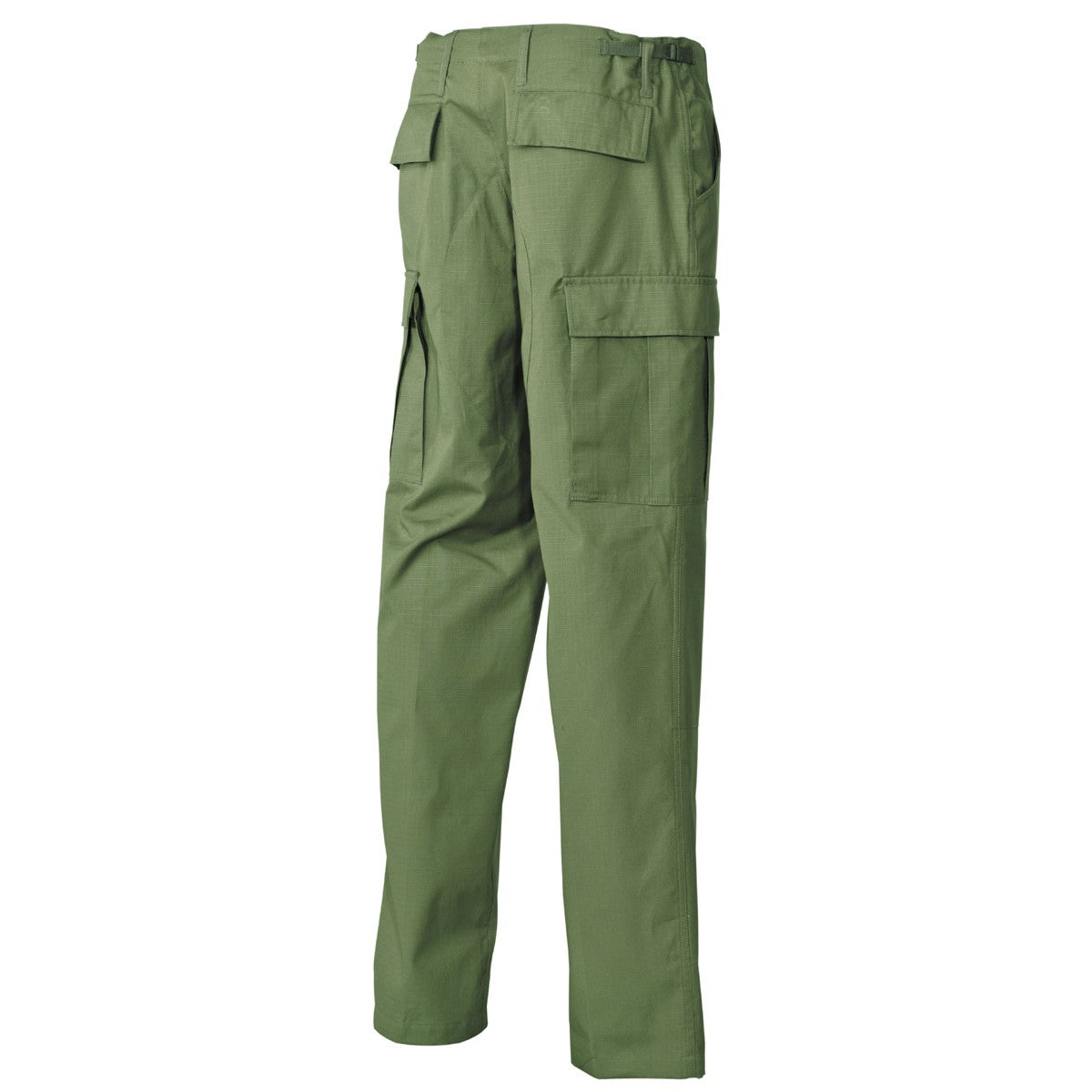 Панталон тактически ,US BDU Field Pants, Rip Stop, OD green, reinforced knees