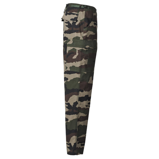Панталон тактически , US BDU Field Pants, Rip Stop, reinforced knees, CCE-camo