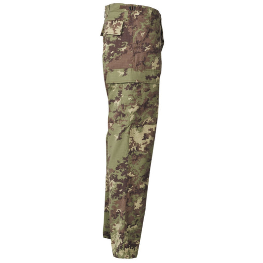 Панталон тактически ,US BDU Field Pants, Rip Stop, reinforced knees, vegetato