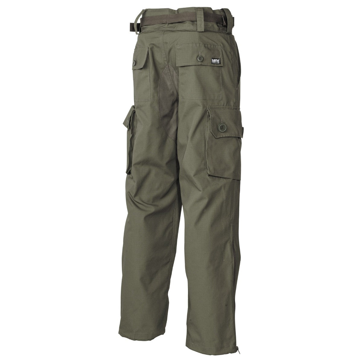 Панталон тактически ,Commando "Smock", OD green