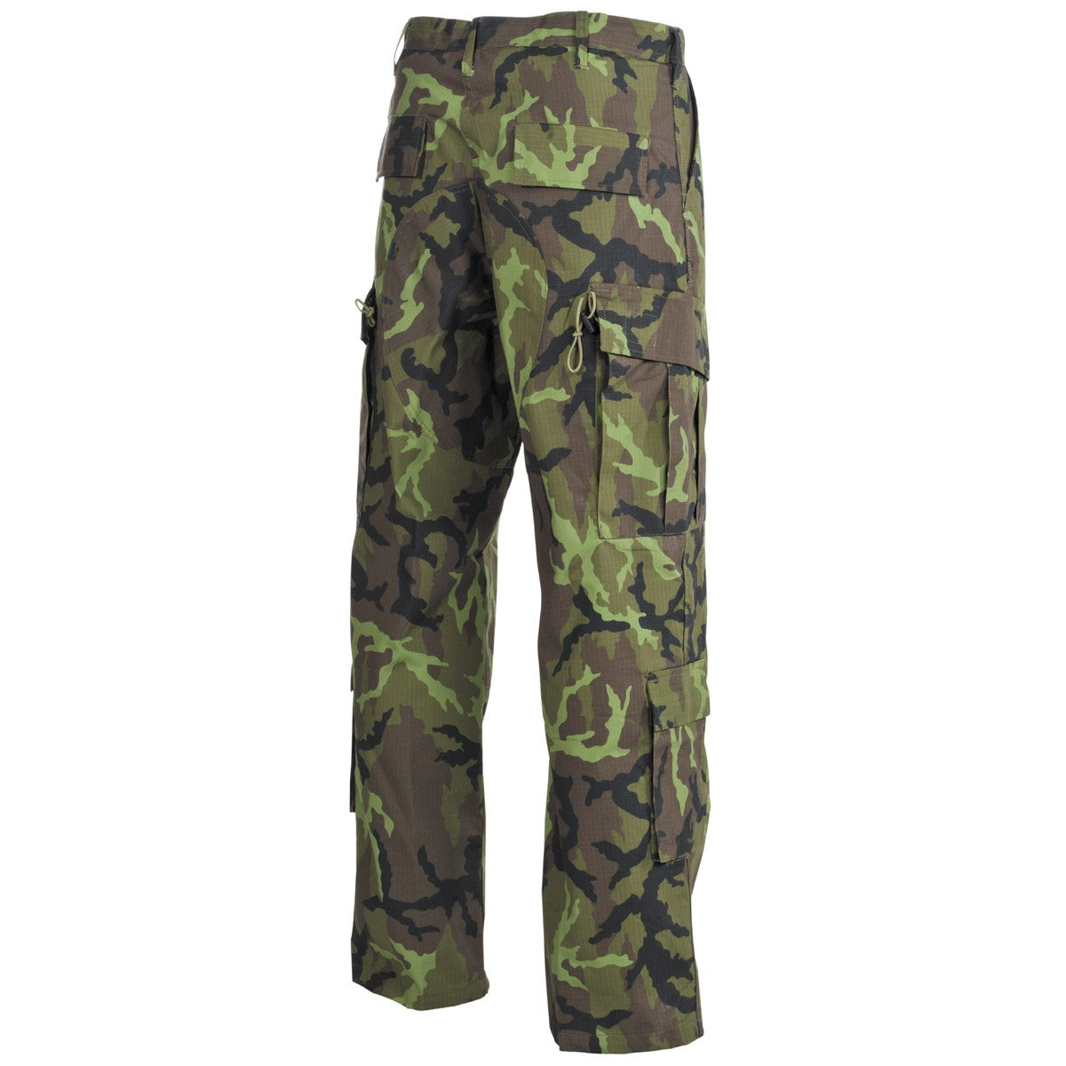 Панталон тактически ,с джобове за протектори , US ACU Field Pants, Rip Stop, M 95 CZ camo