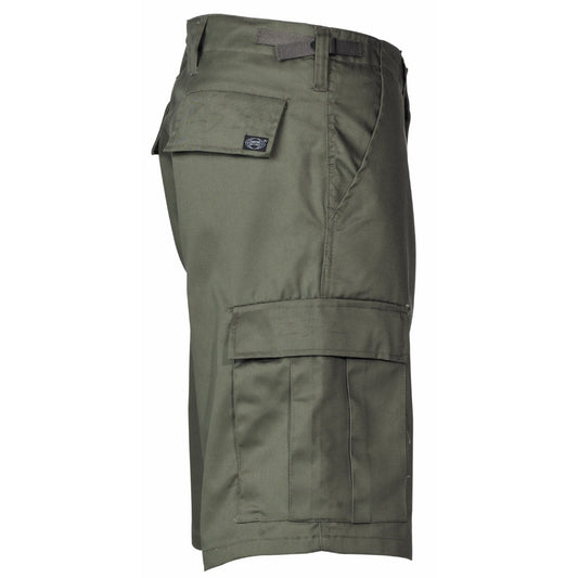 Къси панталони,'' US BDU Bermuda, OD green, cargopockets''