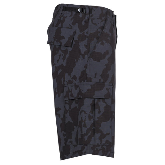 Къси камуфлажни панталони ,'' US BDU Bermuda, Rip Stop, night-camo'' , 100% памук , рип-стоп .