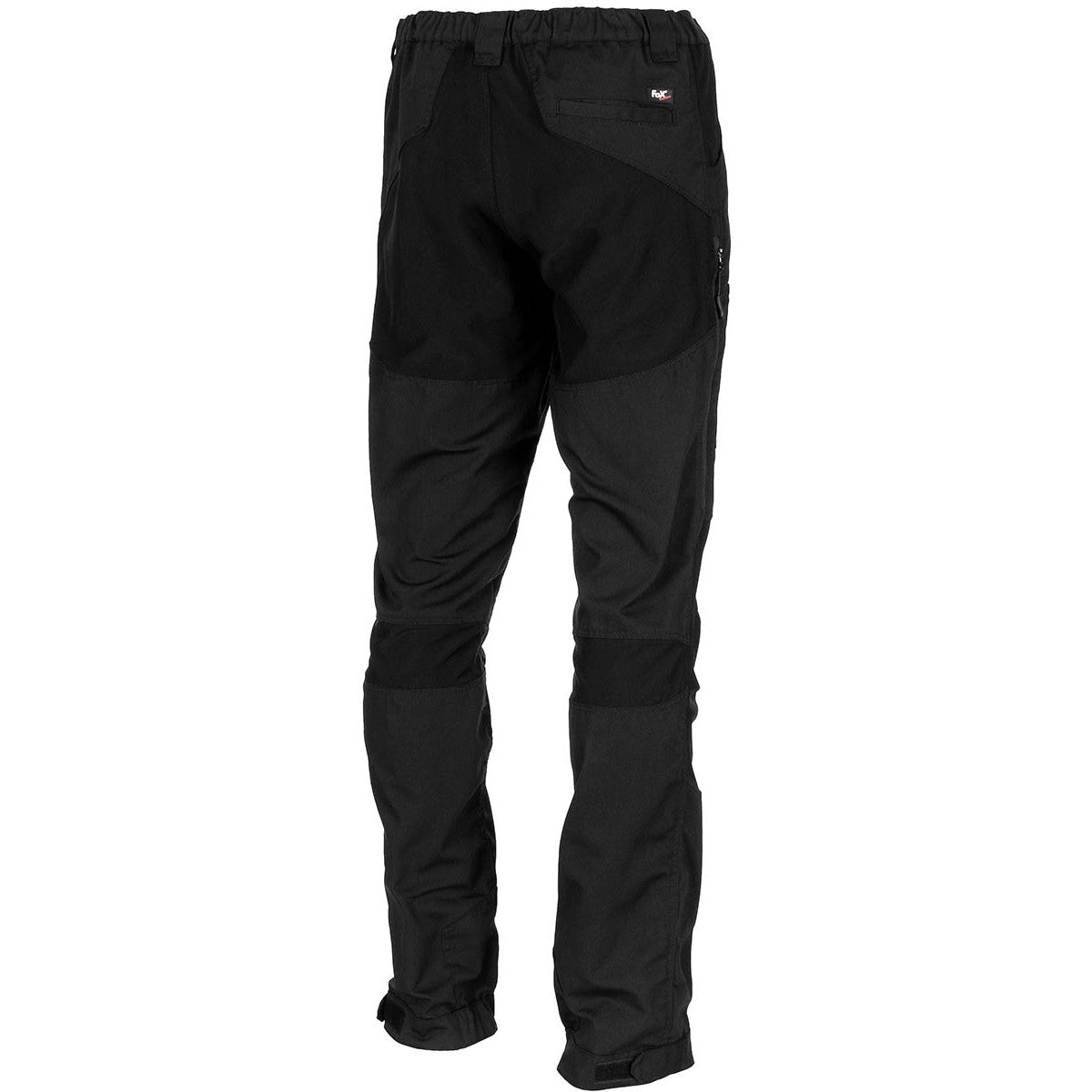 Панталон Outdoor, "Expedition", черен