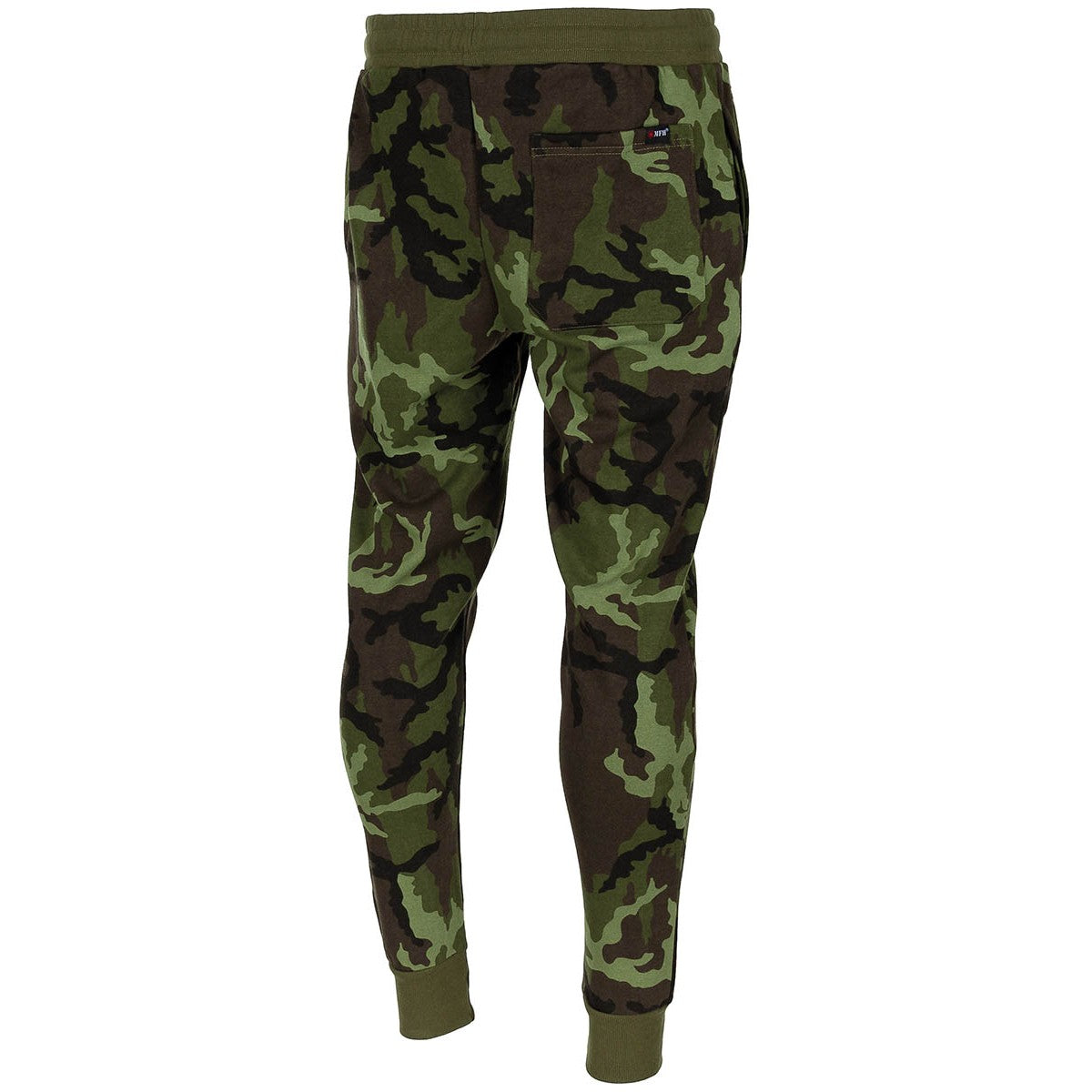 Анцуг, "Jogger", M 95 CZ camo