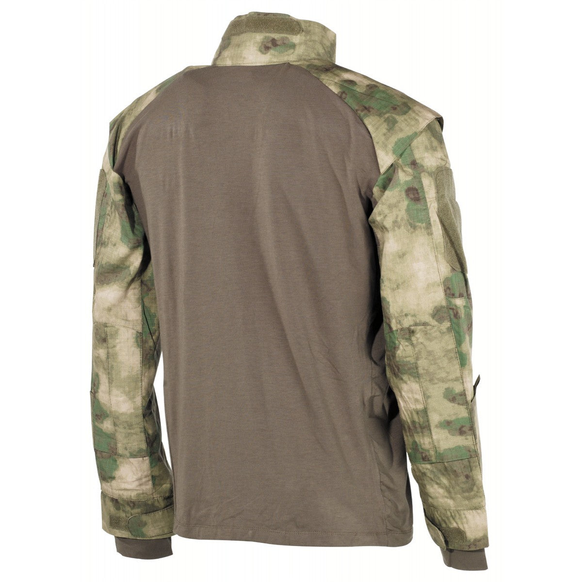 MARSOC Combat Shirt - HDT Green