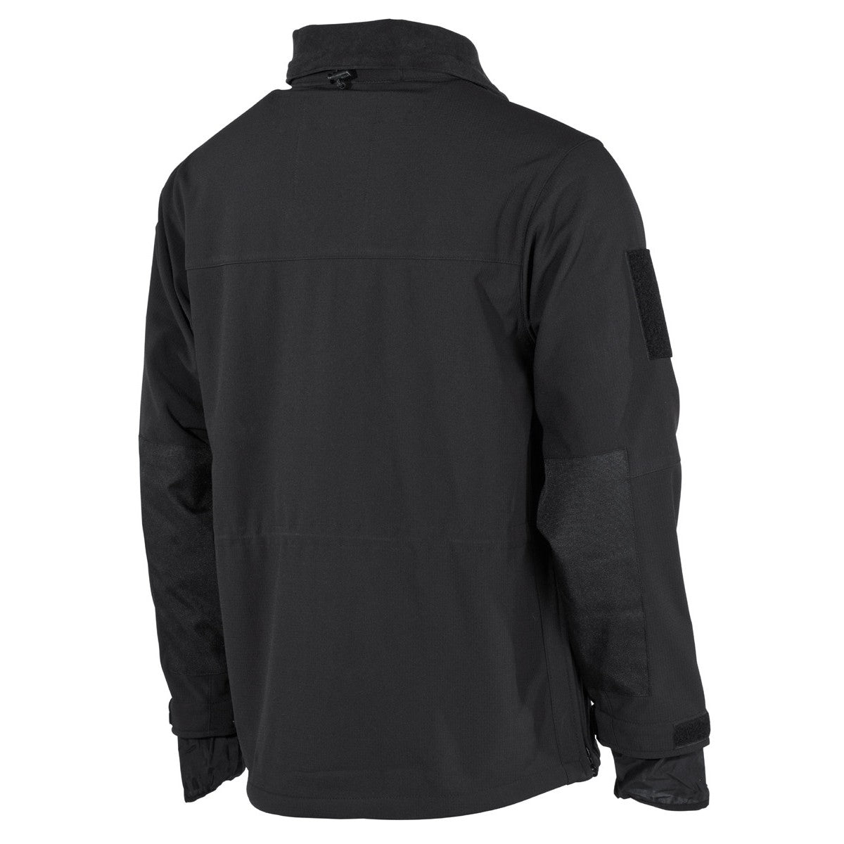 Яке'' Soft Shell High Defence" черно