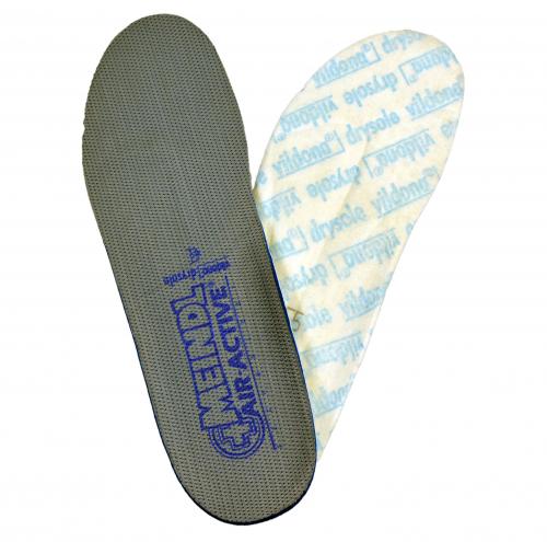 Анатомични стелки Meindl Air-Active® Soft Print – Високотехнологичен комфорт