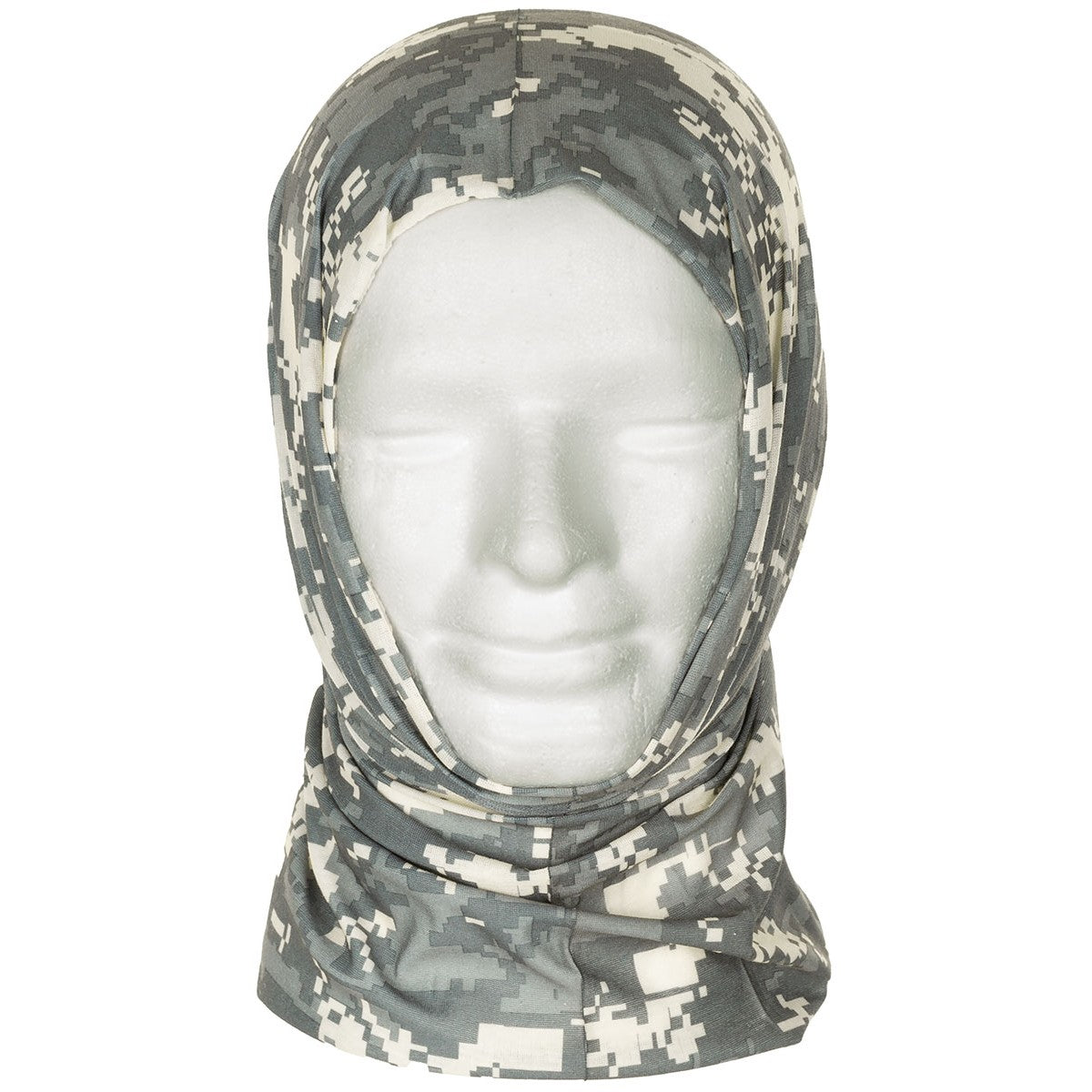 Шал тръбен многофункционален'' AT-digital''