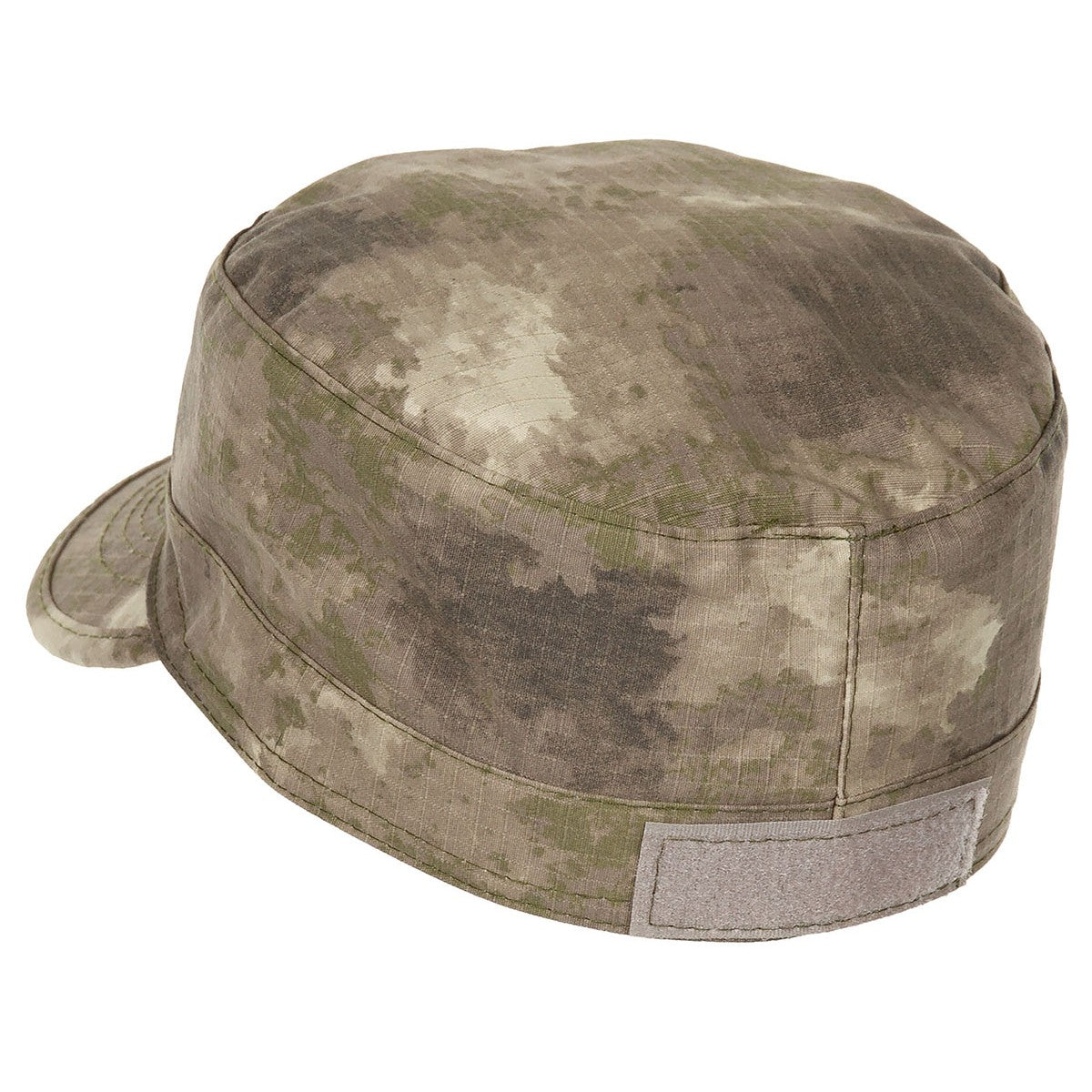 Шапка с козирка ACU Rip Stop HDT-camo