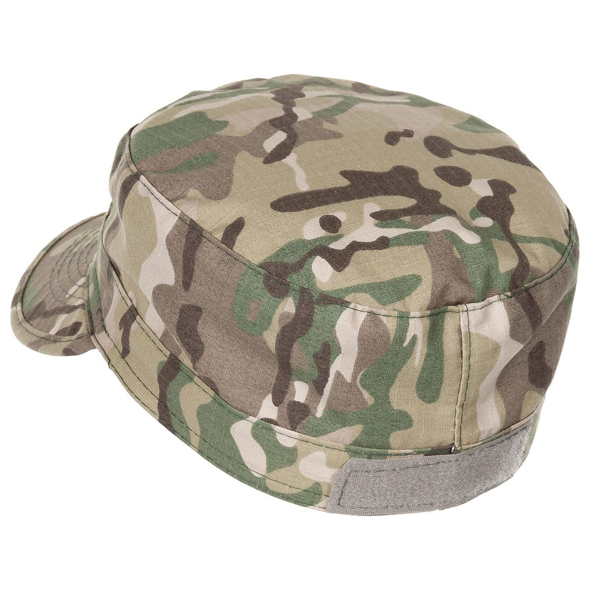 Шапка с козирка ACU Rip Stop operation-camo