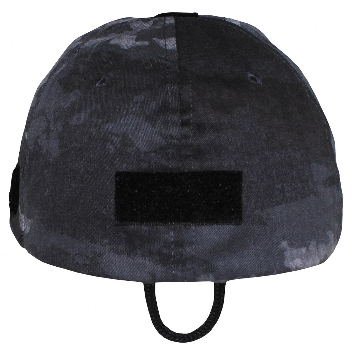 Шапка с козирка , модел , Operations Cap, with velcro, one size fits all, HDT camo grey , 65% памук , 35% полиестер.