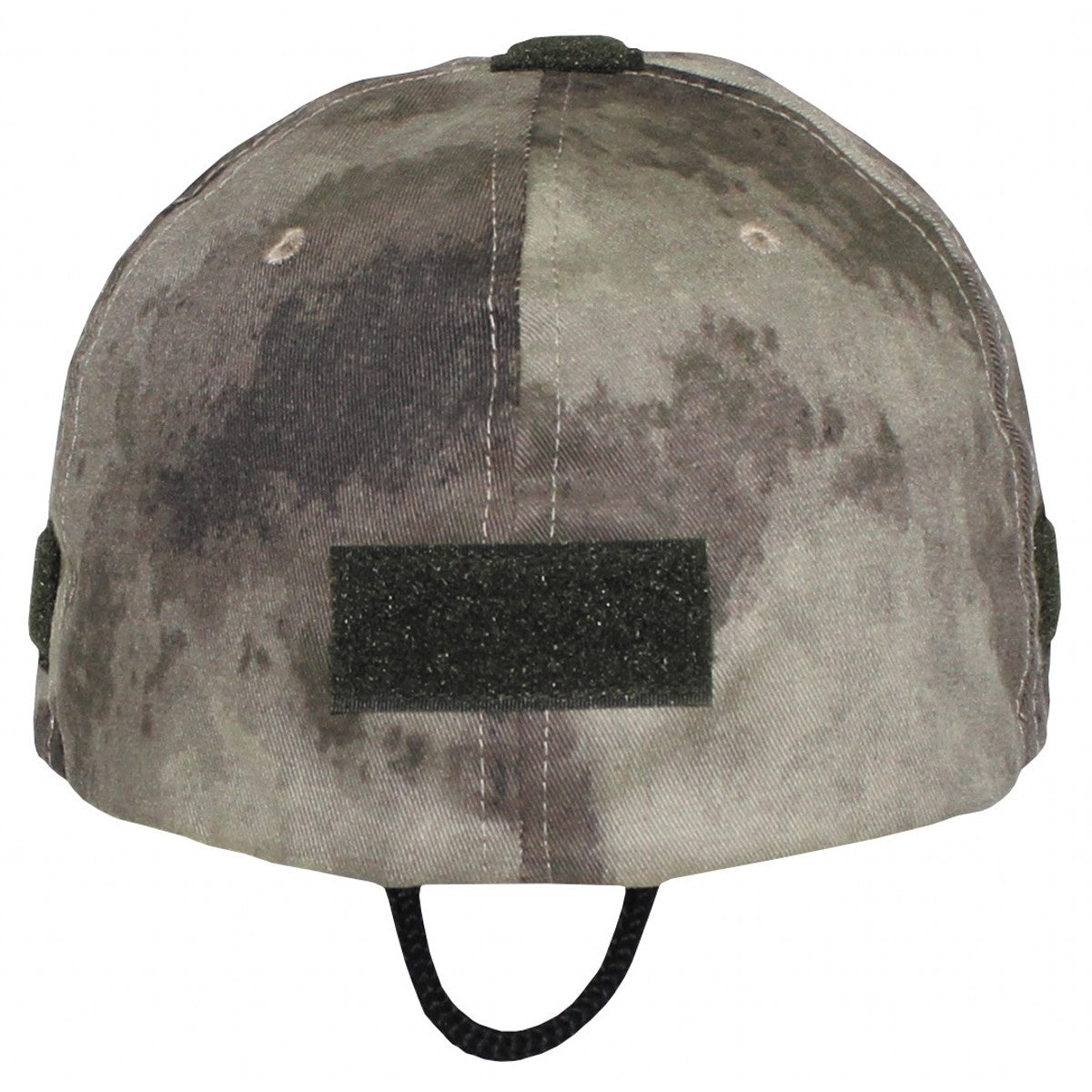Шапка , камуфлажна , с козирка , модел ,'' Operations'' , HDT camo .