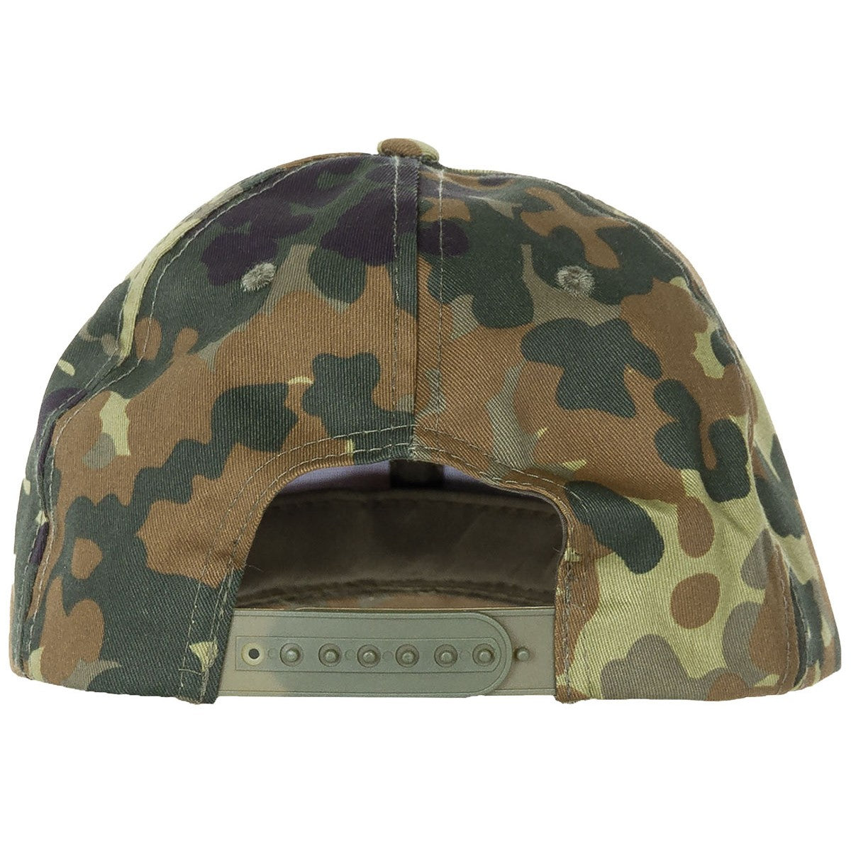 Шапка тип бейзбол камуфлаж BW camo регулируем размер