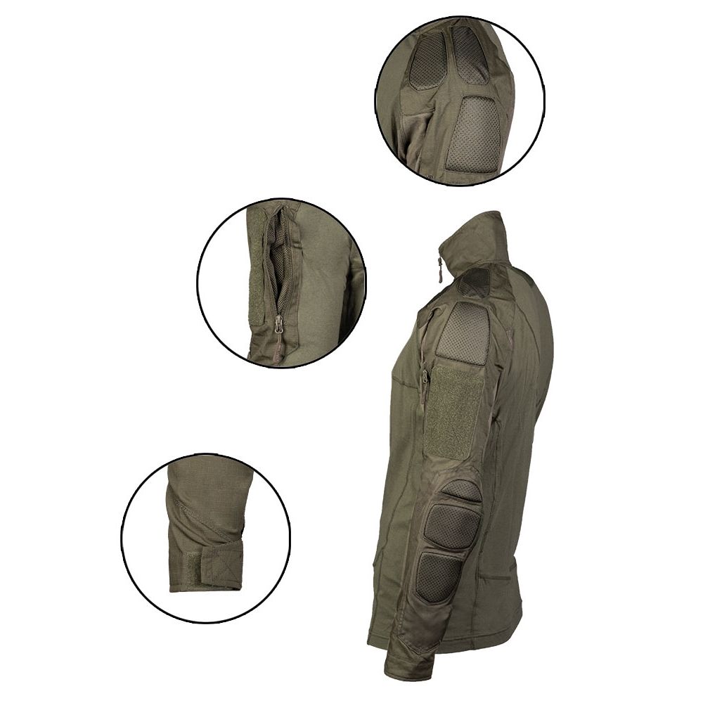 Блуза Tactical CHIMERA OLIVE DRAB