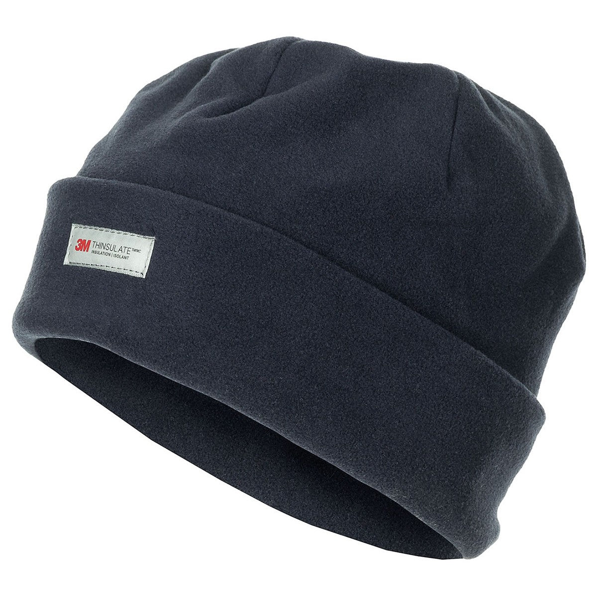 Шапка , зимна Hat Fleece, синя, 3M™ Thinsulate™ изолация