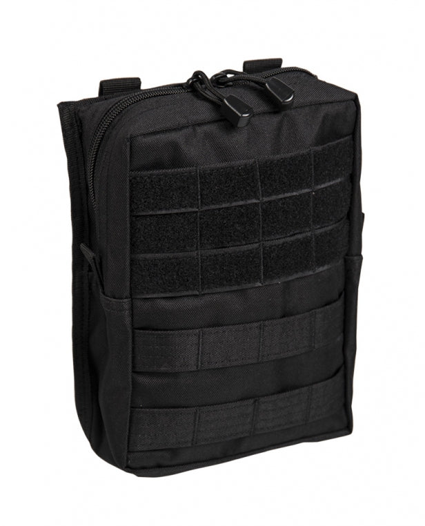 Джоб Molle Large MIL-TEC черен