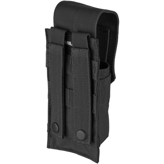 Mil-Tec Единичен калъф за пълнител M4/M16'' MOLLE'' Черен