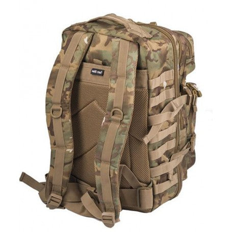 Раница ''W/L-ARID US ASSAULT LARGE''MIL-TEC