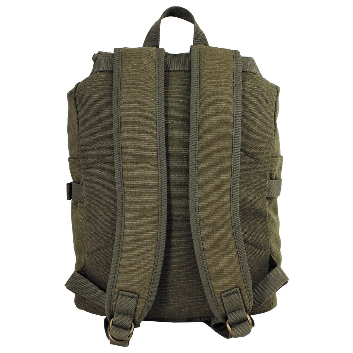 Раница '' Canvas PT OD green''