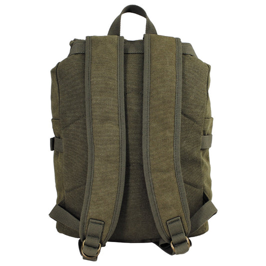 Раница '' Canvas PT OD green''