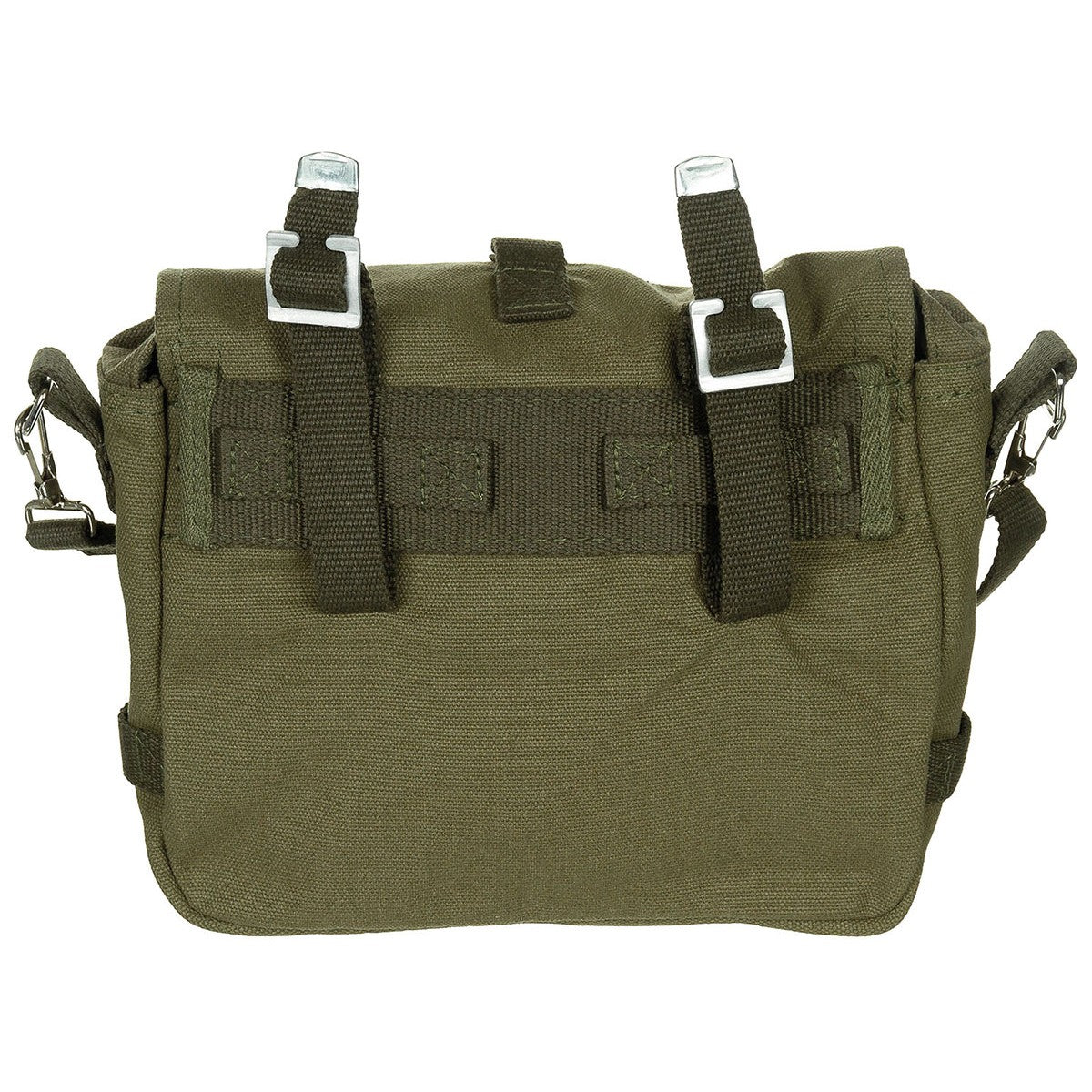 Чанта тактическа'' BW Combat small'' цвят '' олив''