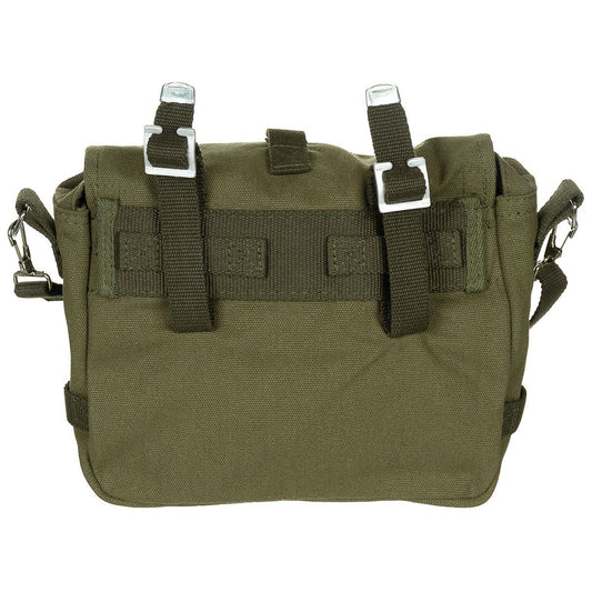 Чанта тактическа'' BW Combat small'' цвят '' олив''