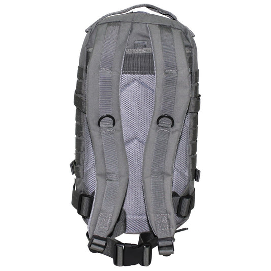 Тактическа раница Max Fuchs Assault I, 30L – Foliage Green