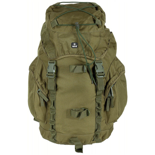 РАНИЦА , МОДЕЛ , ''РЕКОН -2'' OD green , 25Л.