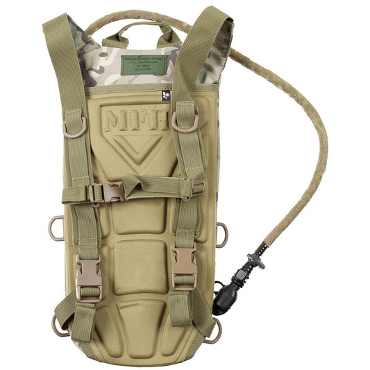 Хидроаница с TPU мехур, "Extreme", 2,5 л''operation-camo''