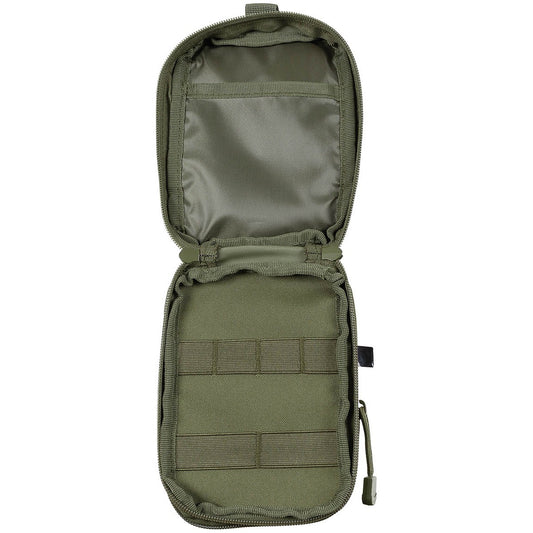 Модул '' молле'' за първа медицинска помощ OD green