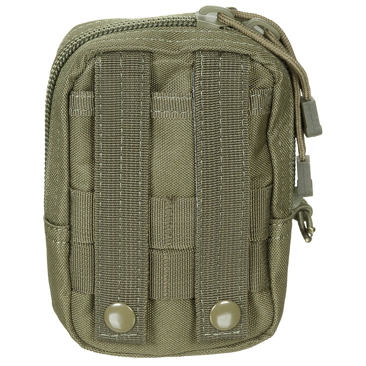 Чанта , тактическа , "Molle", small OD green