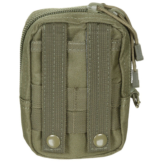 Чанта , тактическа , "Molle", small OD green