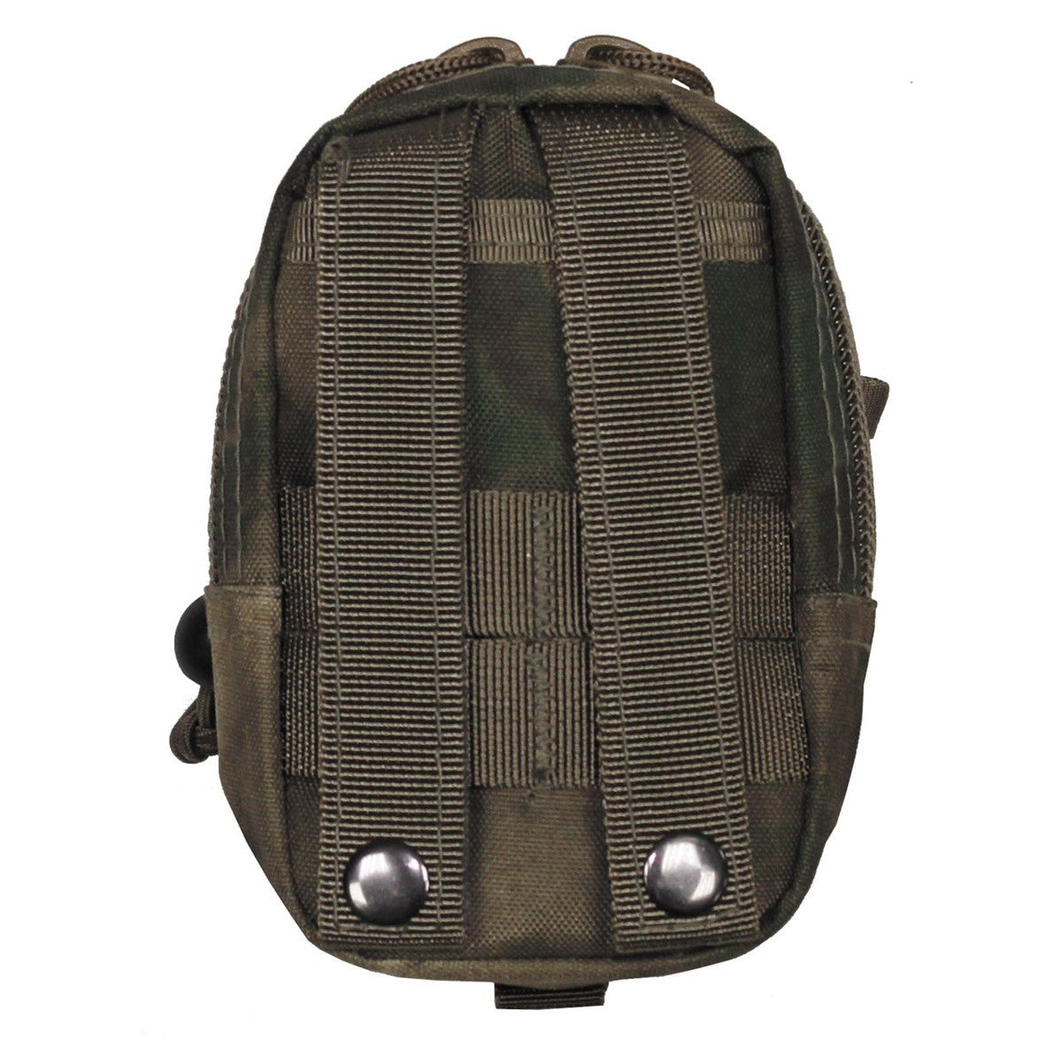 Чанта , тактическа , "Molle", small, HDT camo green