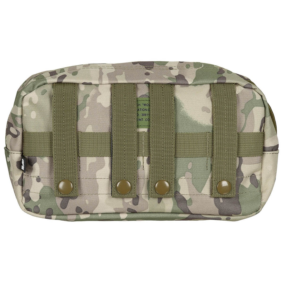 Тактически модул "MOLLE large, operation-camo''