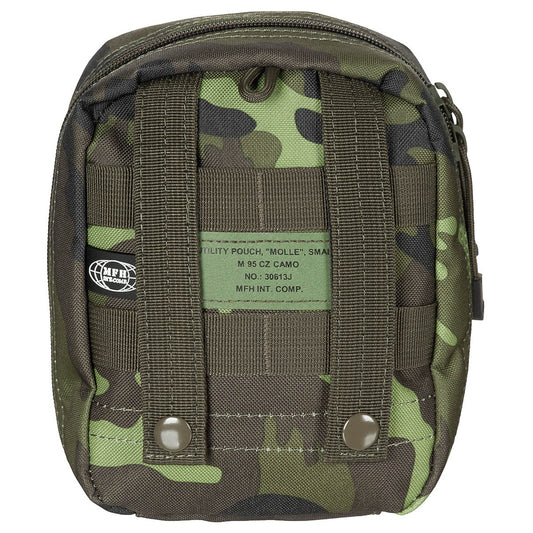 Служебна торбичка, M 95 CZ camo