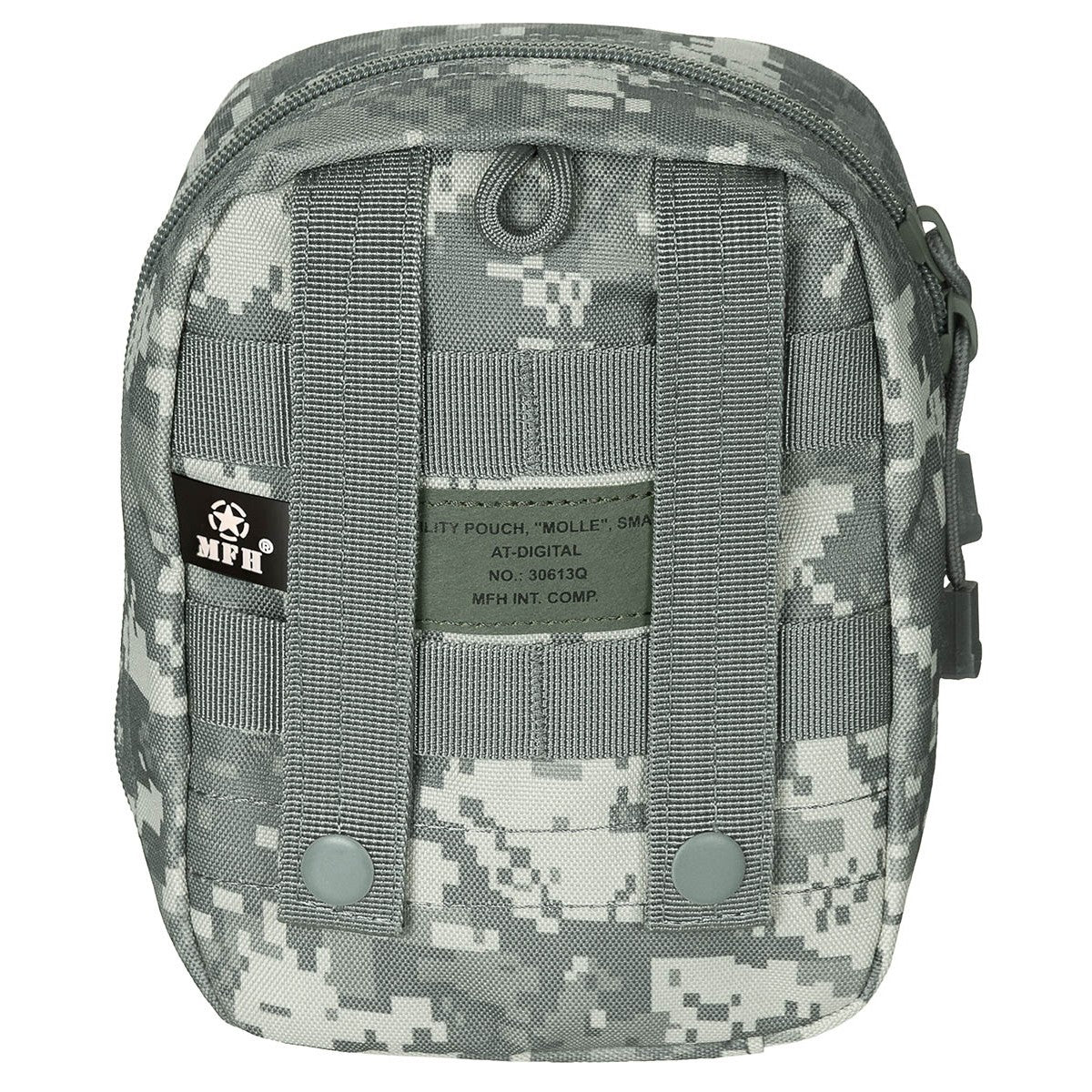 ТАКТИЧЕСКИ МОДУЛ "MOLLE AT-digital''