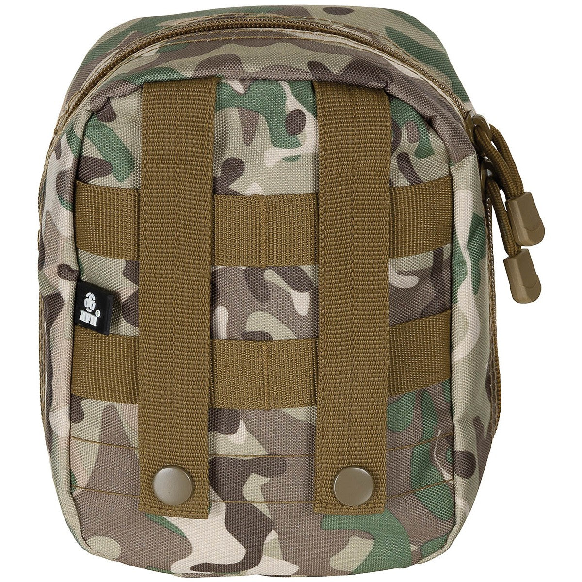 ТАКТИЧЕСКИ МОДУЛ ЗА ПОМОЩНИ СРЕДСТВА, "MOLLE operation-camo ''