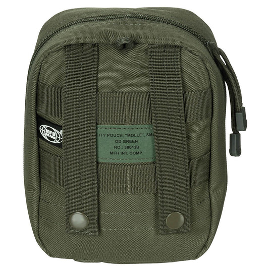Служебна торбичка, "MOLLE OD green''
