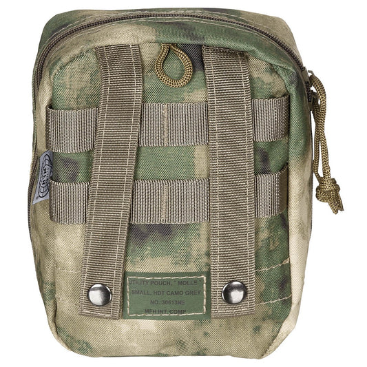 Служебна торбичка, "MOLLE HDT-camo FG''